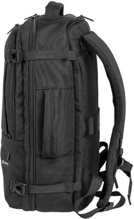 Shpinore Natec Camel Lite, 15.6 inç, 19L, e zezë Shpinore Natec Camel Lite, 15.6 inç, 19L, e zezë