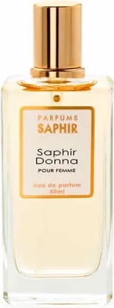 Eau de Parfum Saphir Donna për femra 50ml