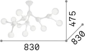Llambë e varura Nodino pl9