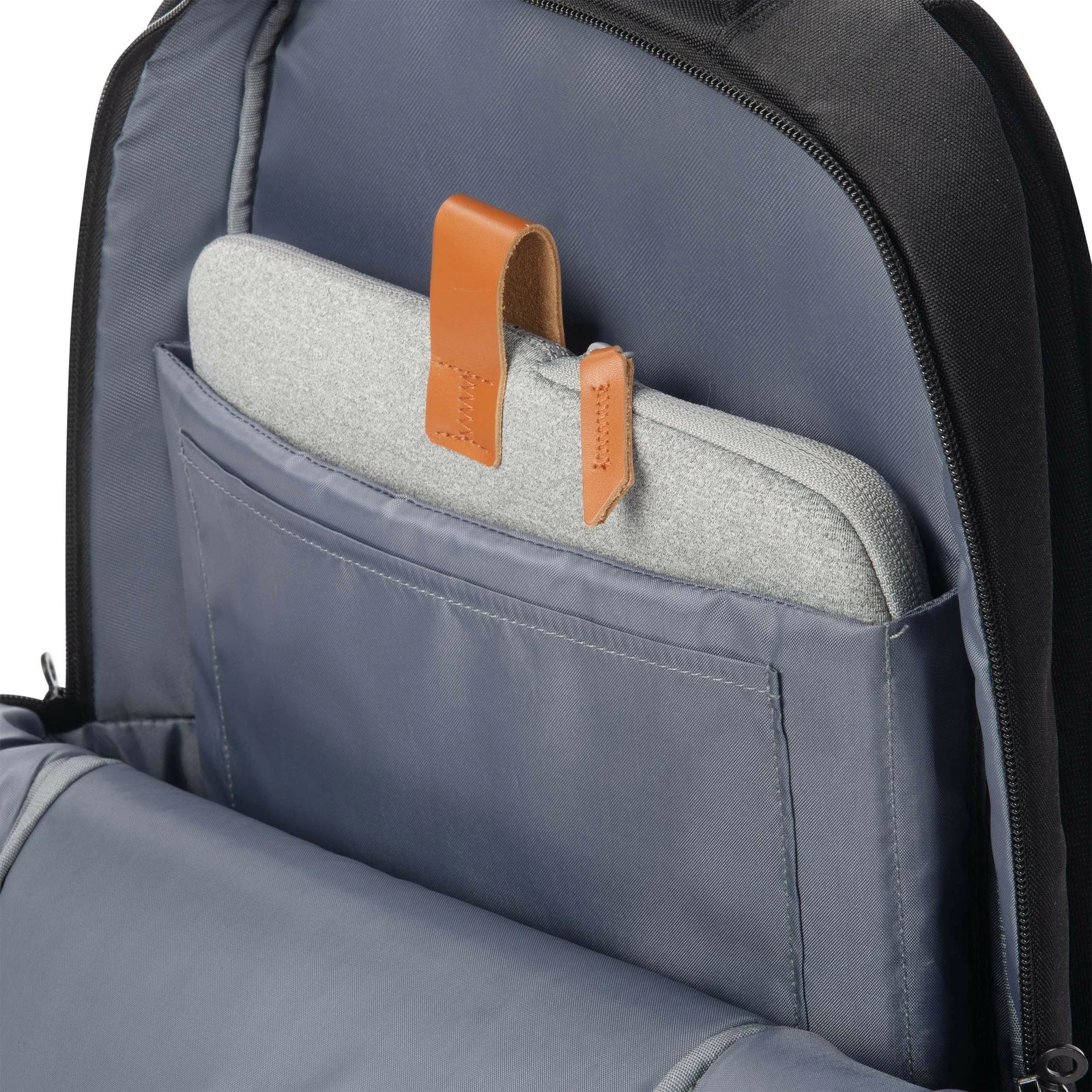 Mbështjellës DICOTA D31751-RPET, 13", Gri