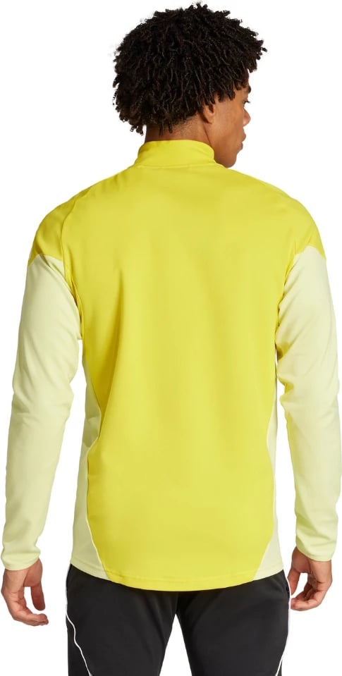 Duks për meshkuj adidas, i verdhë