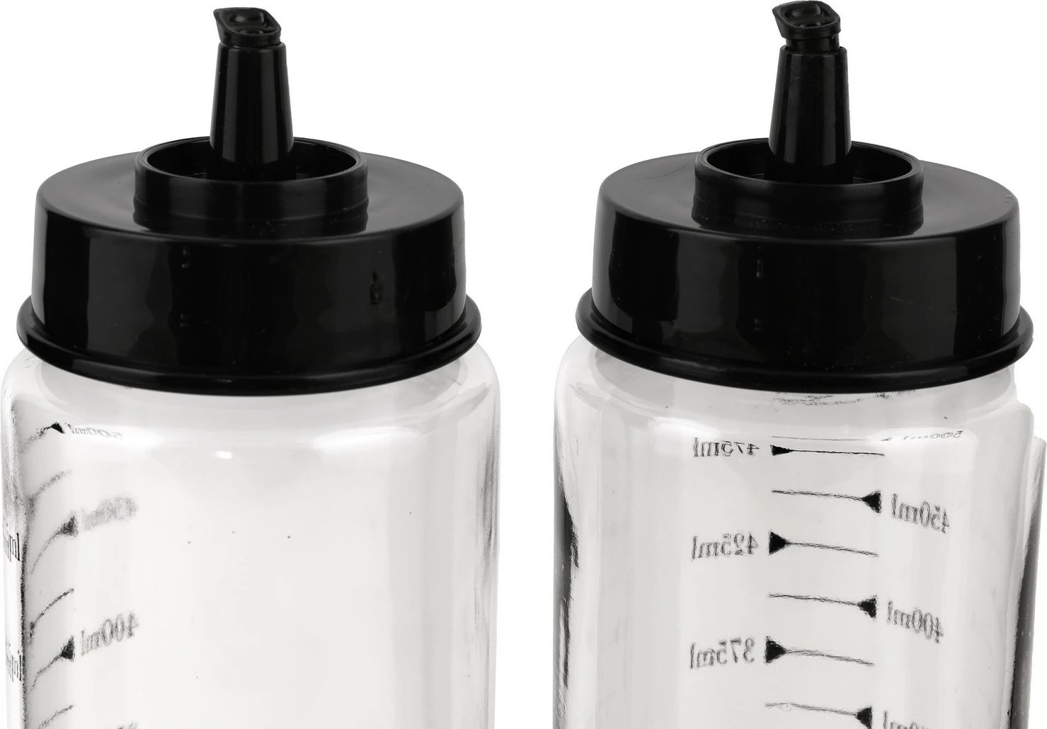 Set shpërndarës vaji (2 copë), Hermia Concept, MRT-2x500ml