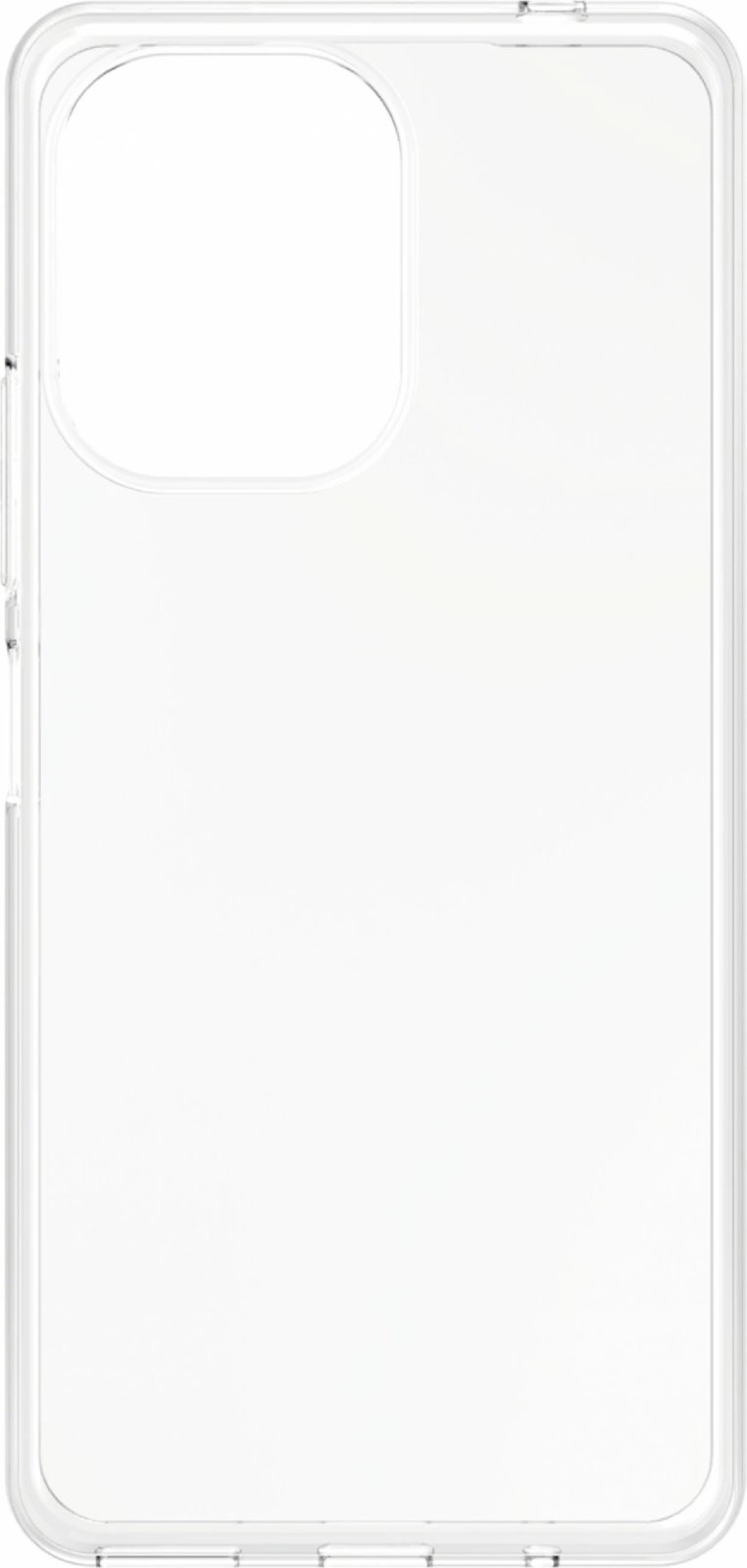 Mbështjellës PanzerGlass SAFE. për Xiaomi Redmi 13C, transparent