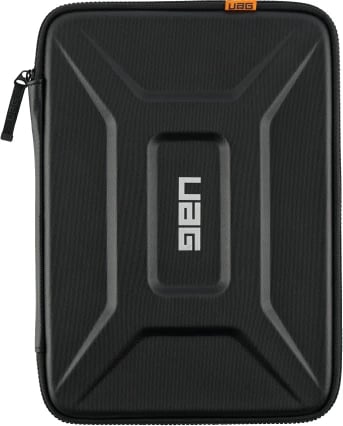 Mbështjellës UAG Medium Sleeve për pajisje 13", i zi