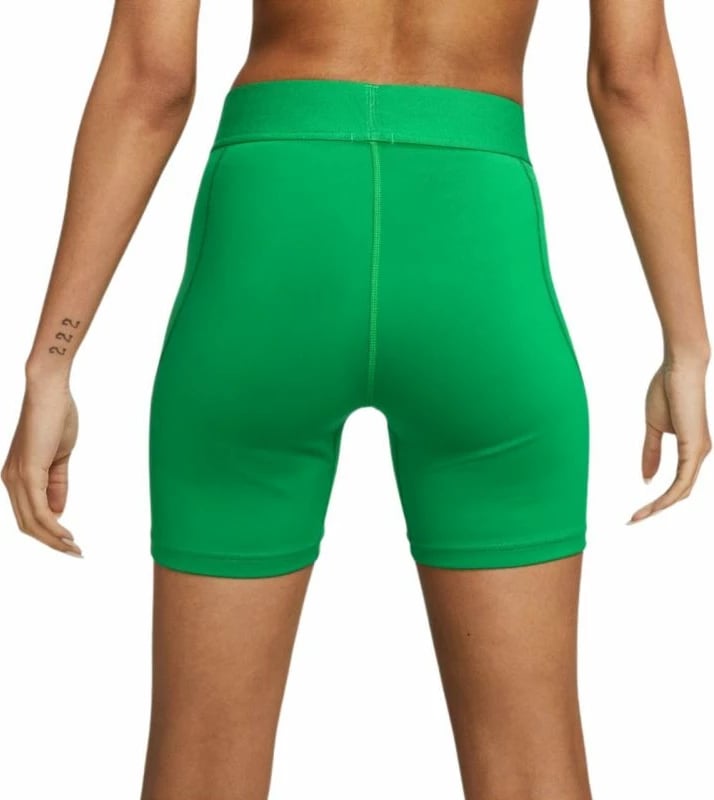 Shorce për femra Nike, të gjelbërta