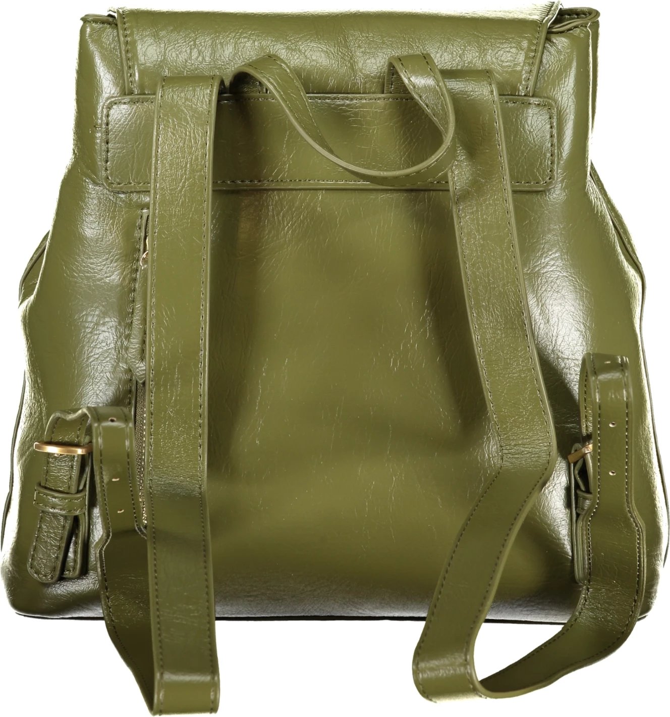 Shpinore VALENTINO BAGS femra, e gjelbër