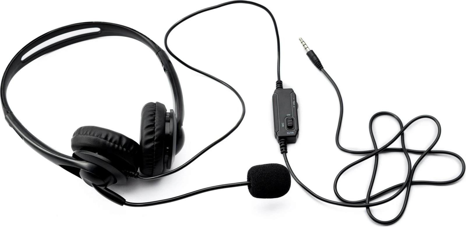 Kufje Me Kabëll SHAREEZ Z500