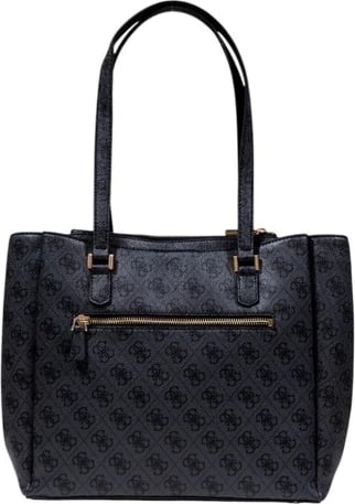 Çantë Guess femra e zezë
