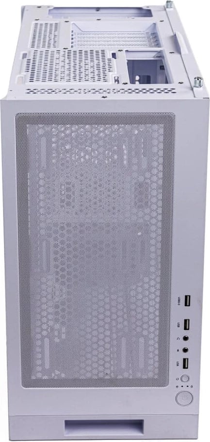 Shtëpizë SAMA 3702 (Bardhë)