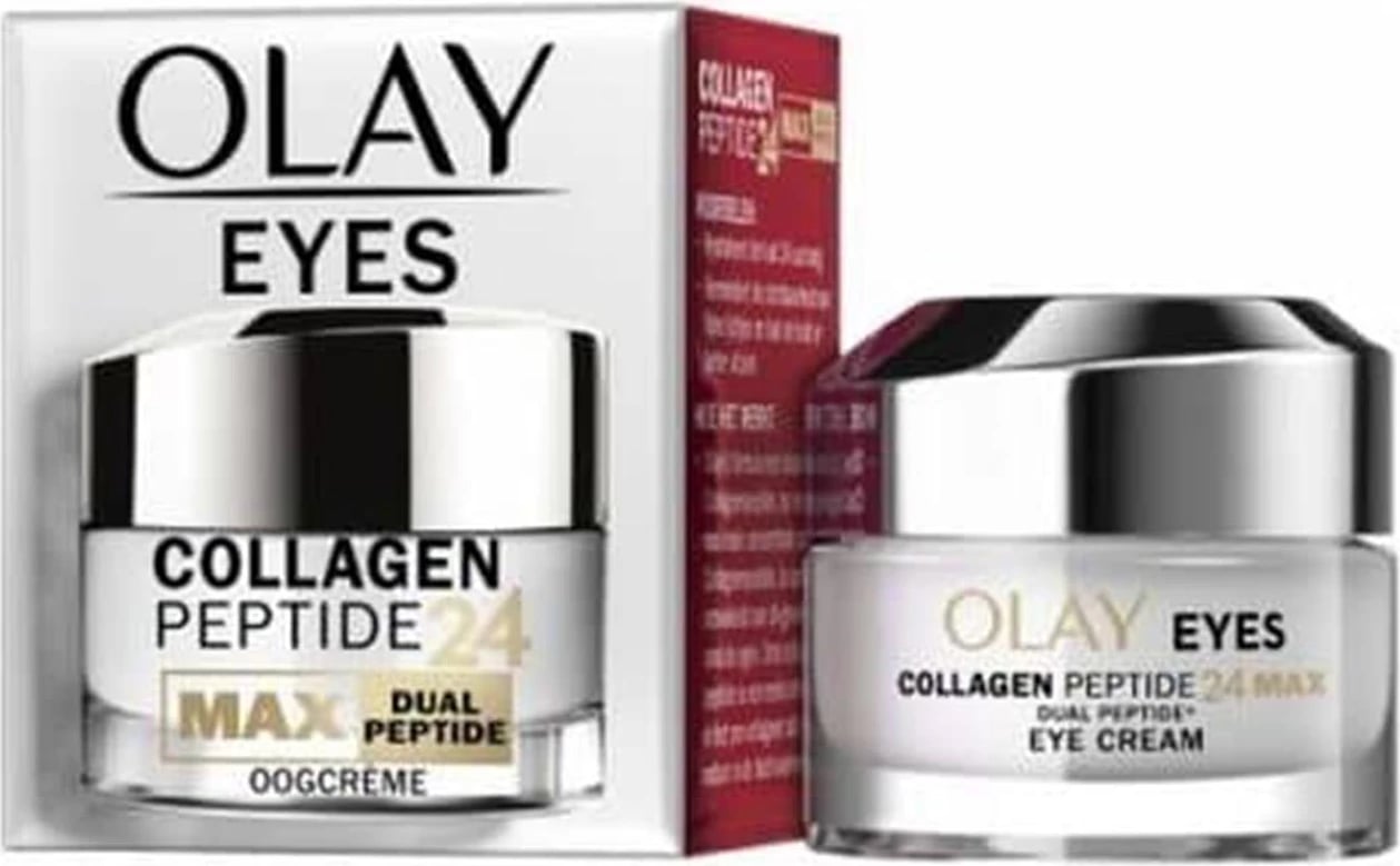 Krem për sy Olay Regenerist Collagen Peptide24 Max 15ml