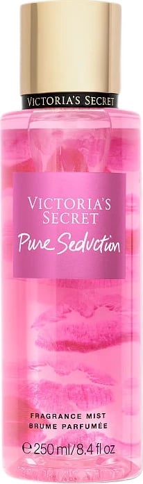 Spraj për trup për femra Victoria's Secret Pure Seduction 250ml