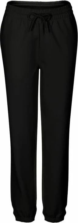 Pantallona sportive unisex Malfini, të zeza