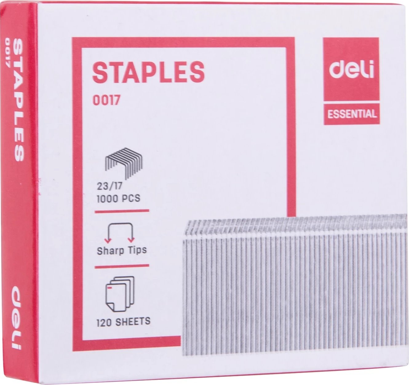 DELI MUNICION 23/17 0017 1/5