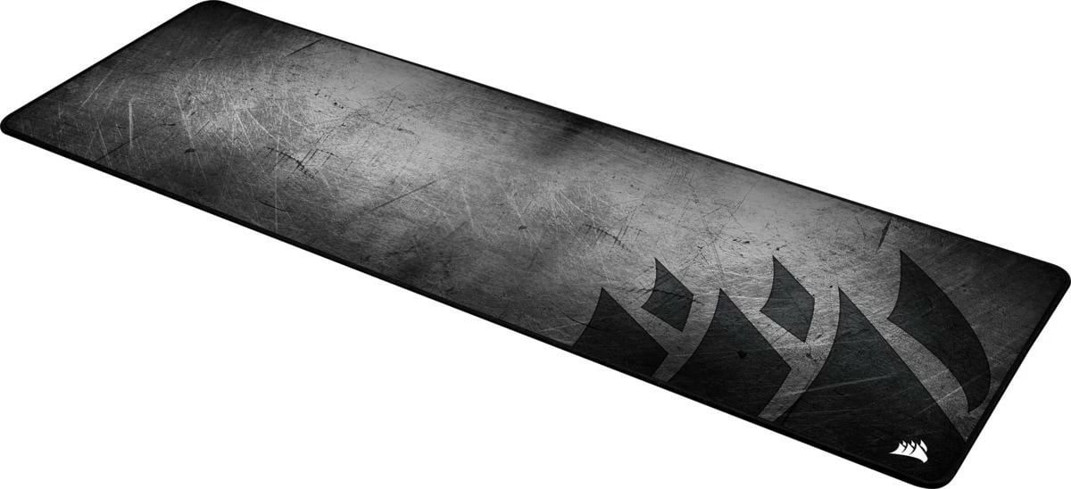 Mauspad Corsair MM300 Pro Extended, 930x300mm, i zi/gri