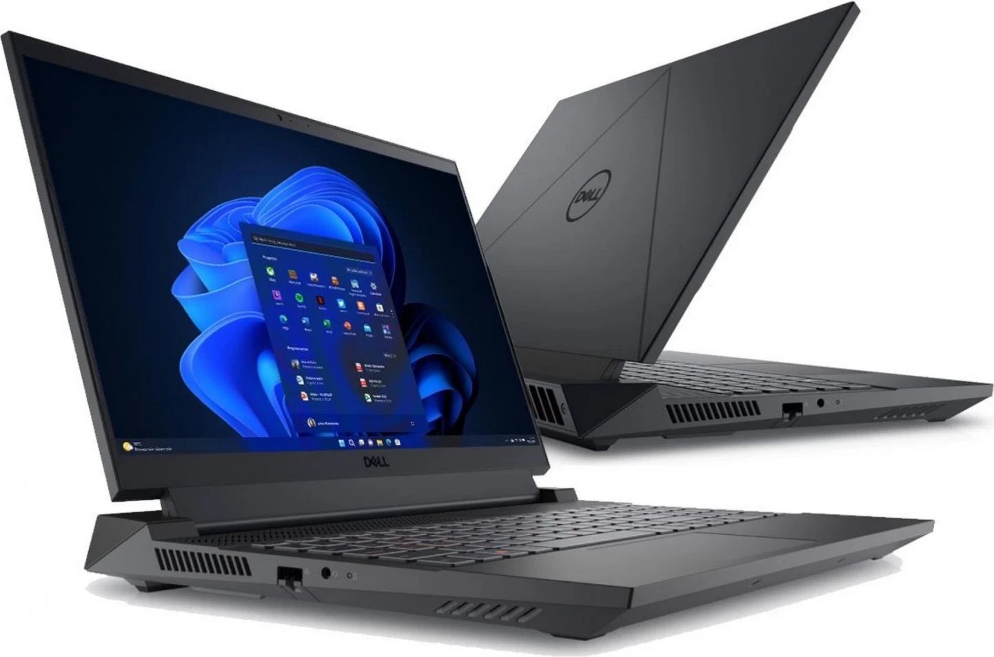 Laptop Dell Inspiron G15 5530, 15,6", Intel Core i5, 16GB RAM, 512GB  SSD, NVIDIA GeForce RTX 3050, hiri     