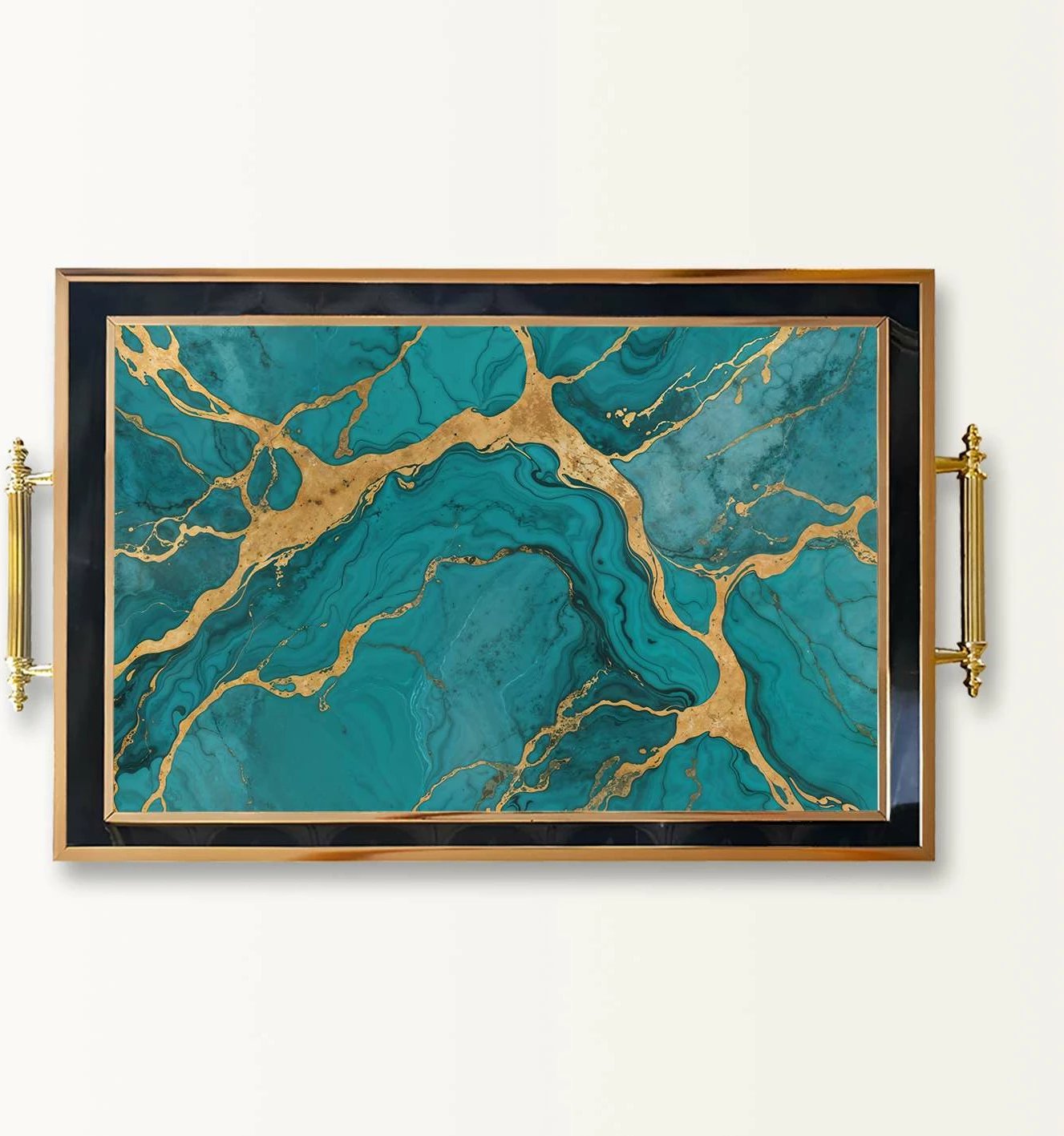 Tabaka xhami dizajn Aberto, TPA10011 Tabaka xhami dizajn Aberto, TPA10011