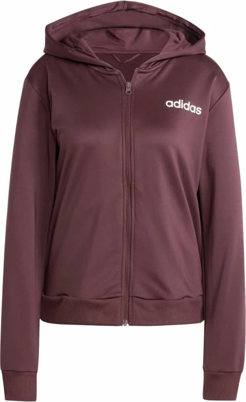 Trenerka për femra adidas, e kuqe