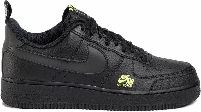 Atlete për meshkuj Nike, të zeza