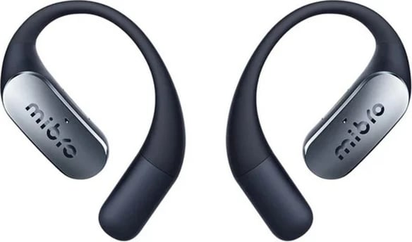 Kufje Mibro OpenEar Pro me Bluetooth, me kuti karikimi, Blu