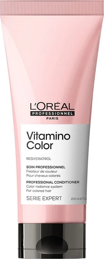 Kondicioner për femra L'Oreal Professionnel Serie Expert Vitamino Color 200ml