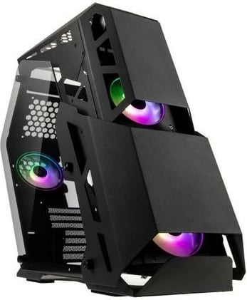 Kasë Kolink Big Chungus Shredded - E zezë