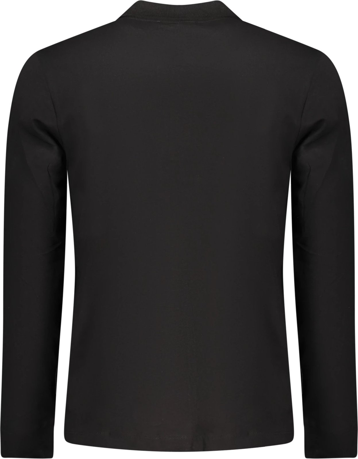 Maicë polo për meshkuj U.S. GRAND, e zezë