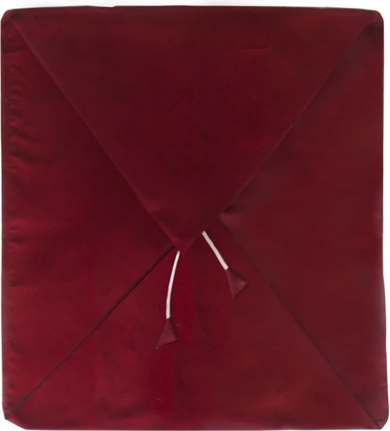 Mbështjellës teh Berkel Volano B2, B3, Tribute, P15, B114, 480 mm, 600 mm, 660 mm, e kuqe