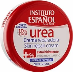 Krem për lëkurë Instituto Español Urea Skin Repair, unisex, 30ml