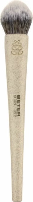 Brush për faqe BETER Natural Fiber Yachiyo unisex beige