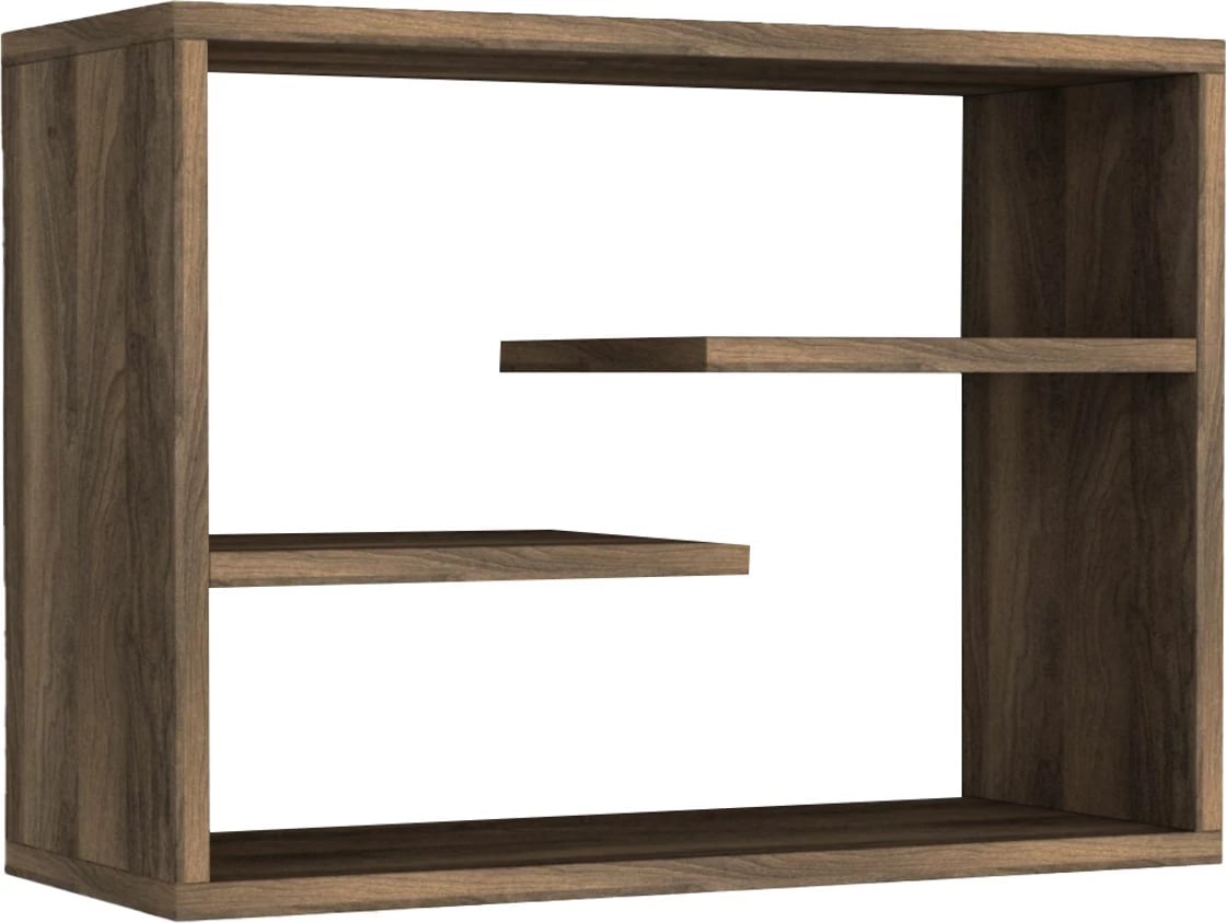 Raft muri Hanah Home, Tino, ngjyrë arre