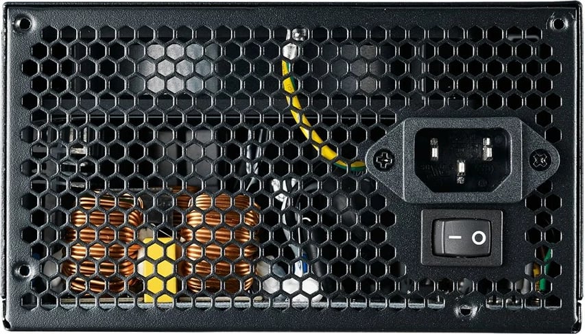 Furnizues energjie Cooler Master MWE Gold 850 -V2, 850W
