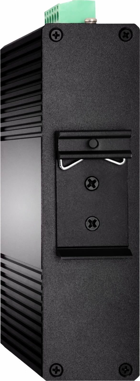 Switch LevelOne Hilbert IGS-2105, 5-Port, Gigabit Ethernet, i menaxhuar