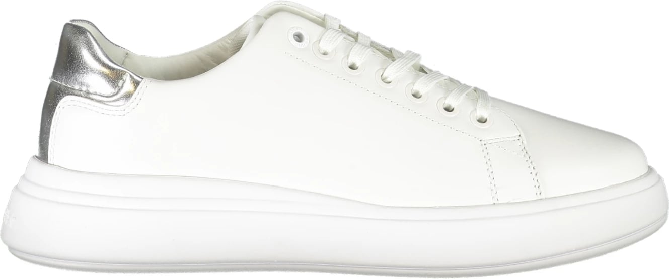 Atlete femra Calvin Klein, të bardha
