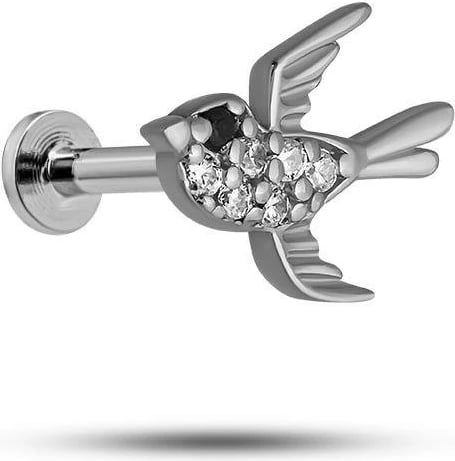 Vathë argjendi, Jumeon, NRZ1000109