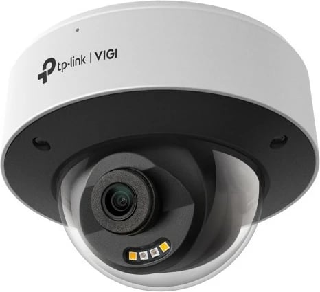 Kamerë sigurie TP-Link InSight S245, IP, për jashtë, me kabllo, 80m, 120dB, tavan