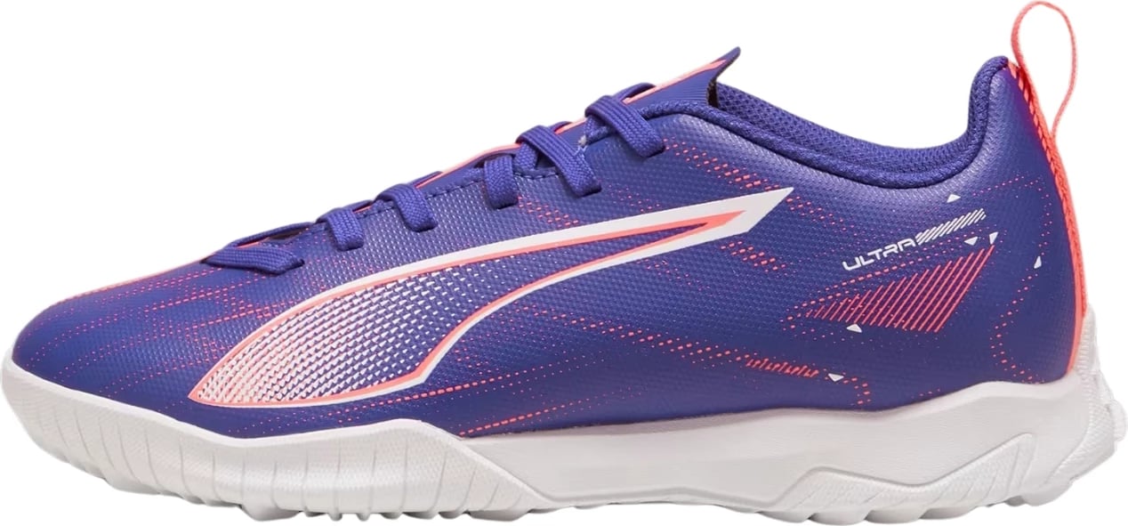 Atlete futbolli për fëmijë Puma