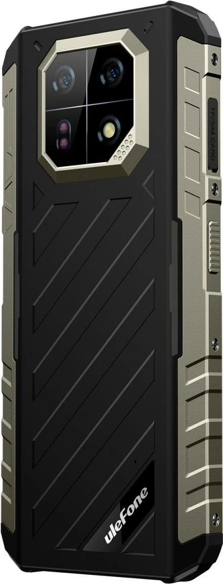 Celular Ulefone Armor 22, 8/128GB, IP69K, i zi