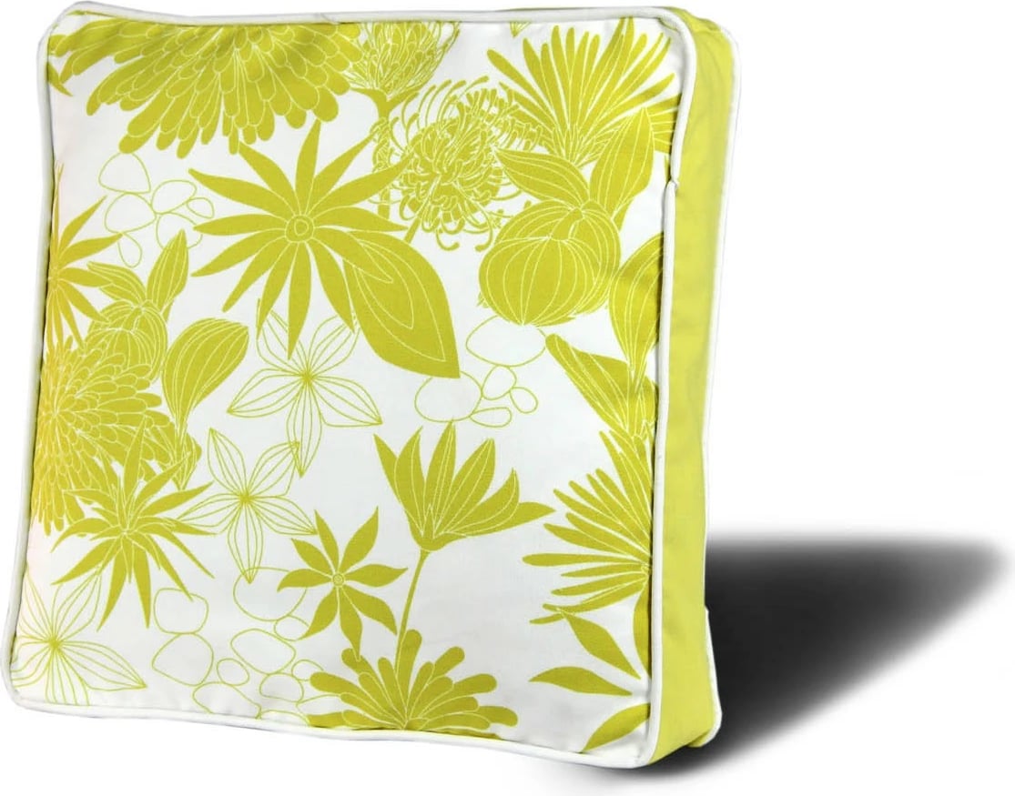 Jastëk Aberto Design, YM1196, shumëngjyrësh, 42x42cm