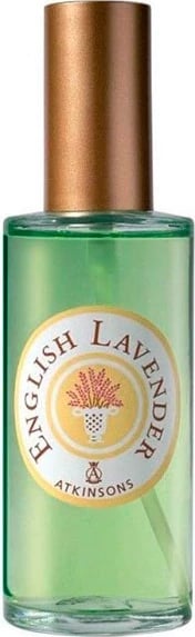 Eau de Toilette Atkinsons English Lavender unisex 75ml