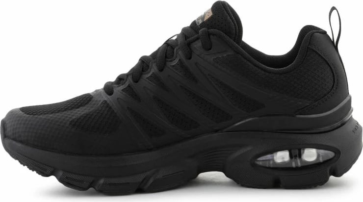 Atlete për meshkuj Skechers, të zeza