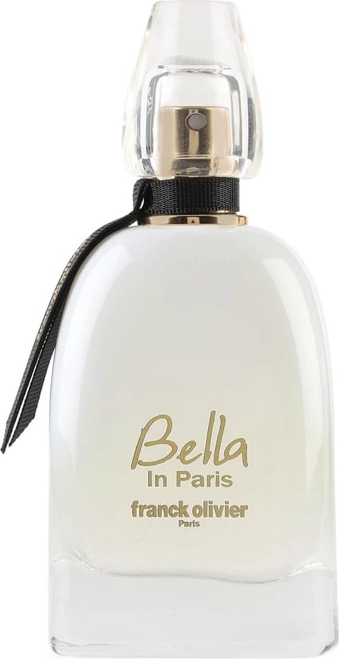 Eau de Parfum për femra Franck Olivier Bella In Paris 75ml