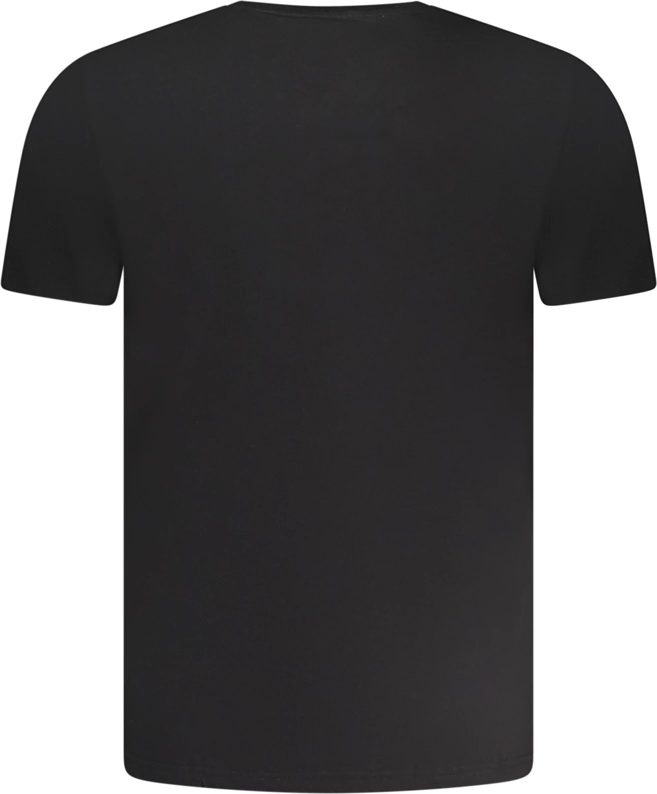 Maicë për meshkuj Aeronautica Militare, e zezë