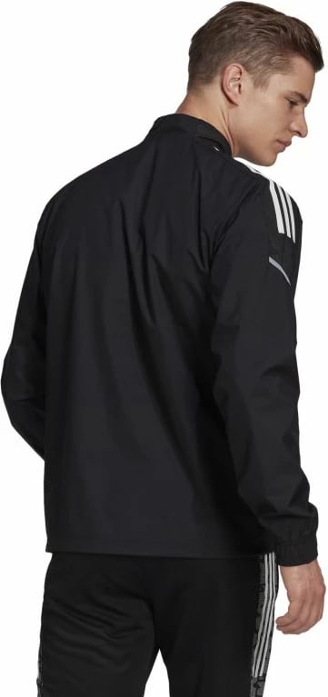 Duks për meshkuj adidas Condivo 21 Hybrid, i zi Duks për meshkuj adidas Condivo 21 Hybrid, i zi