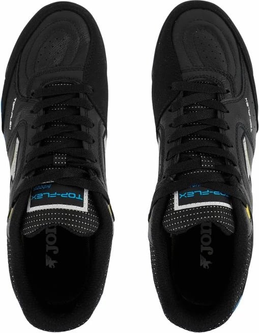 Atlete futbolli Joma për meshkuj/femra, të zeza