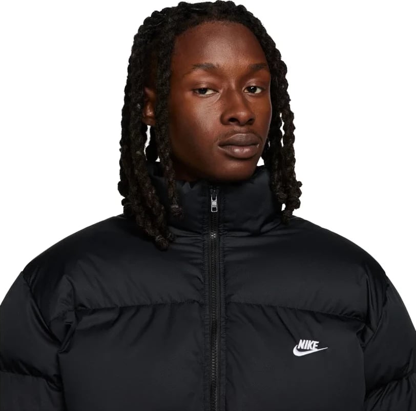Jakne për Meshkuj, NIKE - FB7368-010