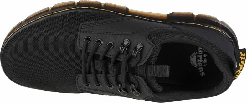 Atlete meshkuj Dr Martens, të zeza
