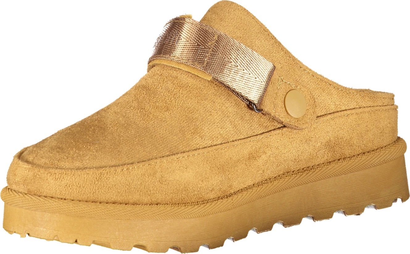 Këpucë dimri për femra LAURA BIAGIOTTI, të kafta