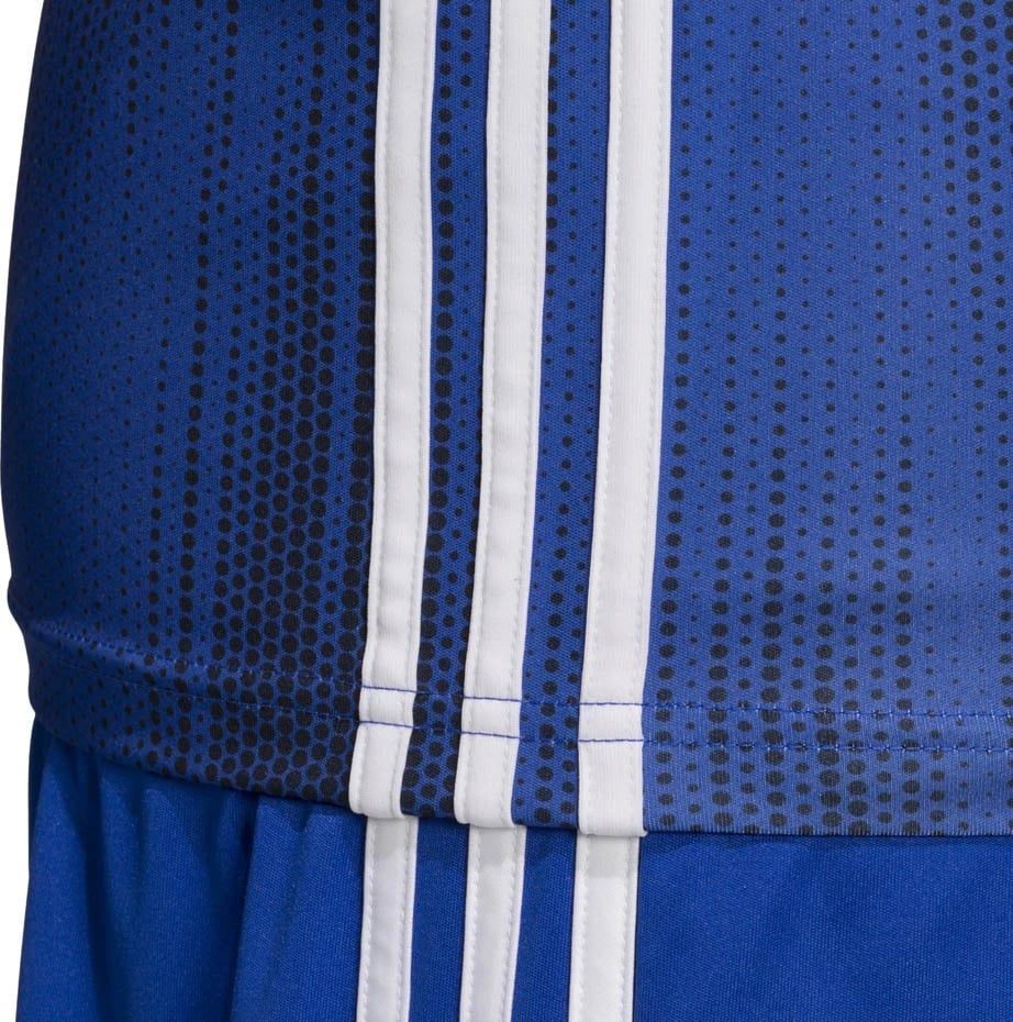 Maicë për fëmijë adidas, e kaltërt