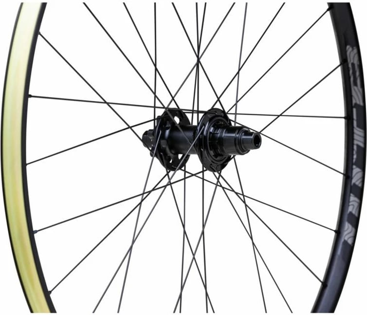 Rrotë e pasme për biçikletë WTB, Proterra i23, e zezë