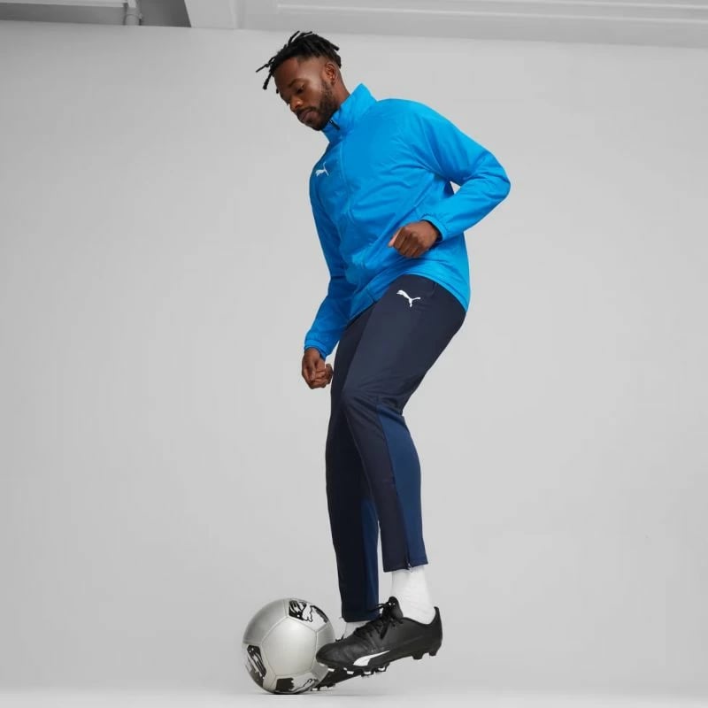 Jakne për meshkuj Puma, kaltër